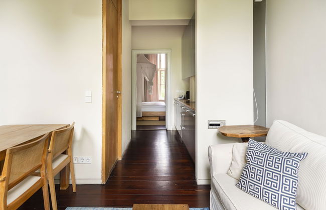 Numa Berlin Belfort - Foto 55