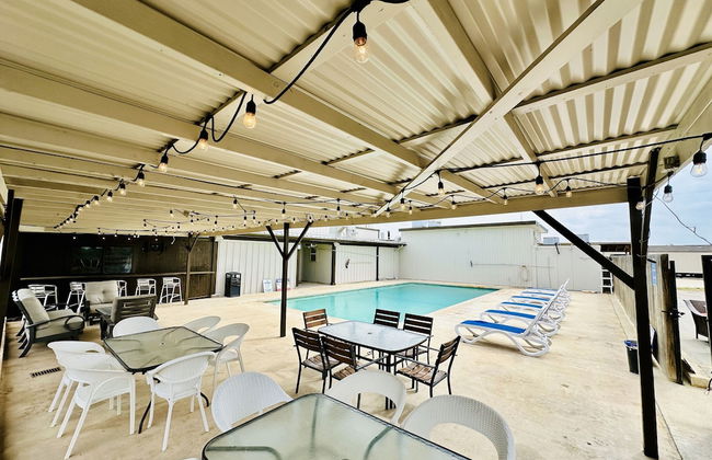 EL Dorado ranch resort - Photo 24