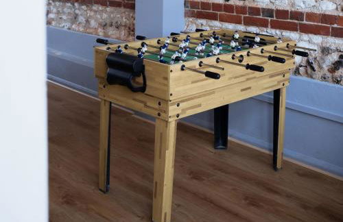 Newfield Farm Cottages - Photo 27