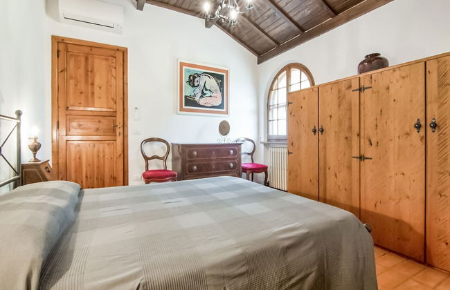 Holiday Home in Fano With Garden - Foto 9