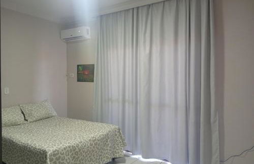 Apto grande central - Foto 10