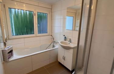 Bohlen-Mühle - Monteurzimmer Reuhl - Foto 26