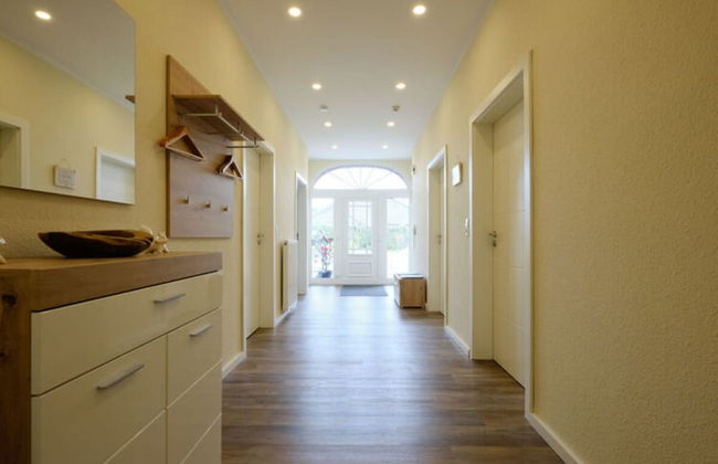 Holiday Apartment Schwarting in Wiefelstede - Foto 7