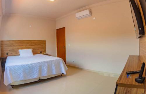 Casa de Temporada Solarium da Represa - Foto 5