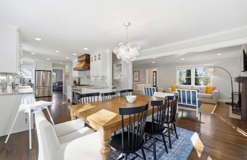 Kansas Cape Cottage - Foto 14