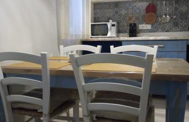 Alessandro’s Home - Foto 9