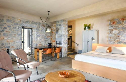 Lagia ZeN Residence in Mani - Foto 7