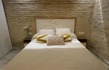 Dream Big with jacuzzi and terrace in Ruzafa - Photo 26