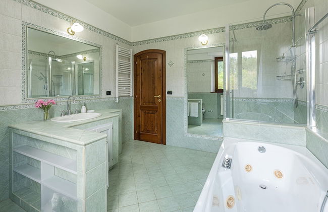 Villa Pianello 10 Emma Villas - Foto 24