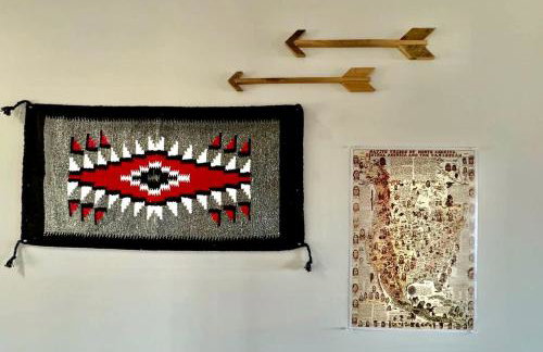 Secluded Riverfront Cabin with Bluff Views, Gated Privacy & Scenic Trail Access in Tahlequah, Oklahoma - Foto 42