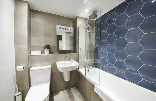 Elegant Plus Luxury Apartments - Foto 32