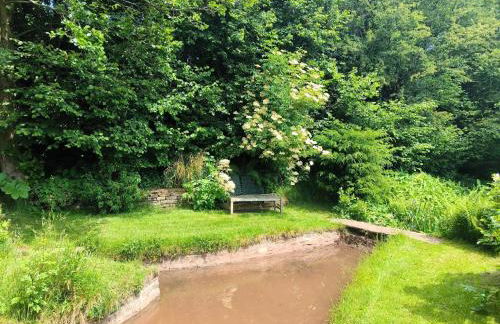 3 Bed in Capel Y Ffin 93362 - Foto 31