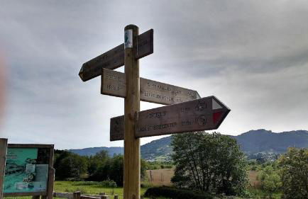 Casa Rural Arboliz - Foto 151