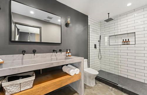 Stargazing Luxury Retreat - Foto 15