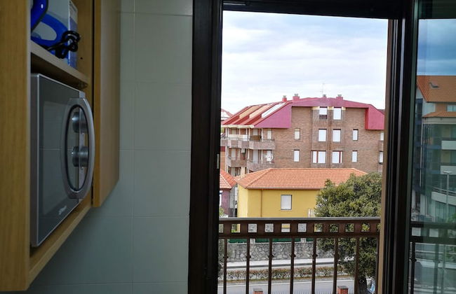 Apartamentos Gran Socaire de Noja - Foto 14