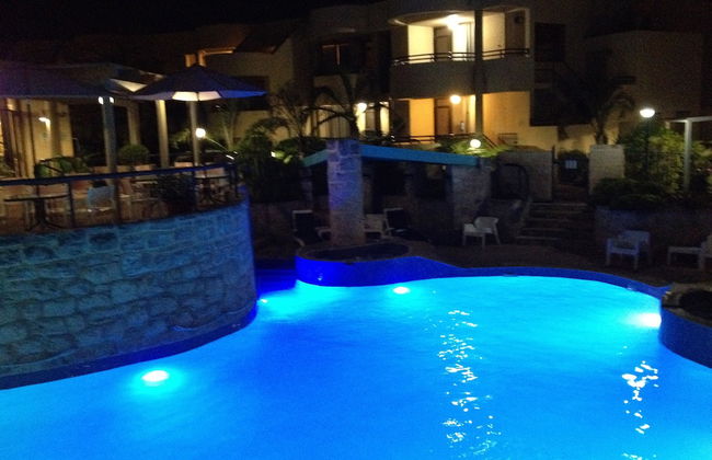 Silver Sands Resort - Foto 1