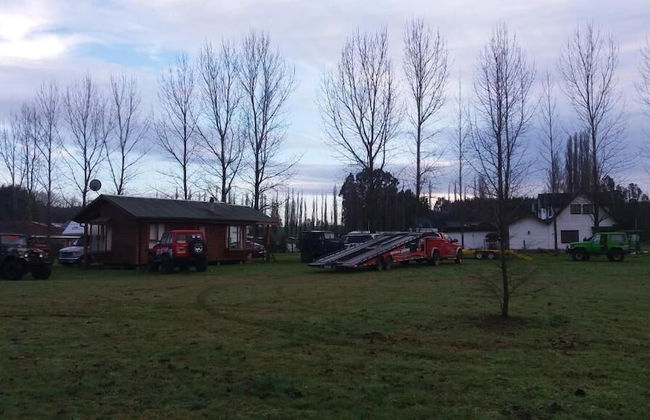 Cabañas de Madera - Foto 11