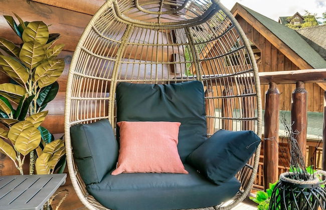 Winter Special, Pool, Sauna, View, HotTub, Game - Foto 49