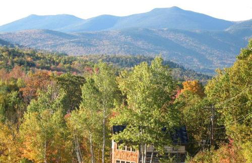 Private Rustic Cabin with Ski-In and Ski-Out Access in Jackson, New Hampshire - Foto 35