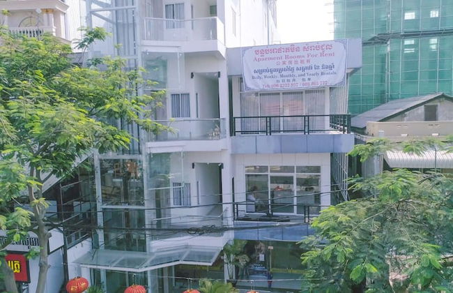 Rumduol Apartment - Photo 12