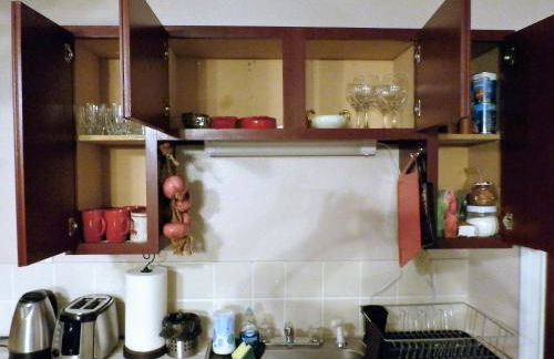 Charming Downstairs Unit - Foto 17