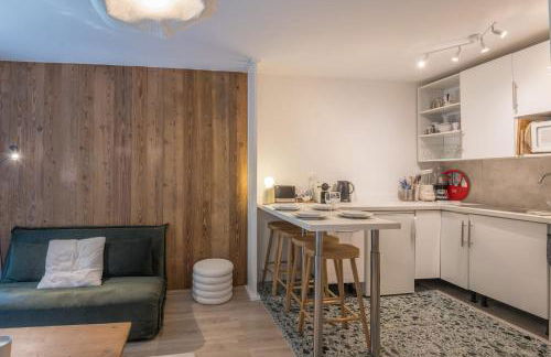 Appartement Rosset - Welkeys - Foto 7