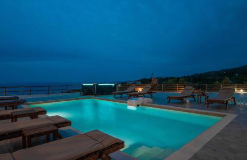 Villa Foteini - Foto 46