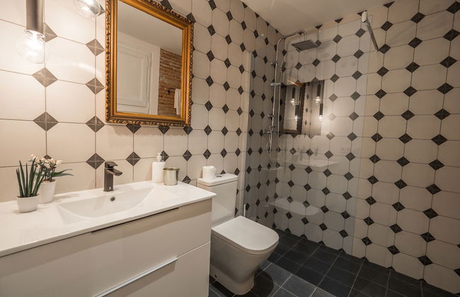 Luxury Apartment Stancesvic - Foto 24