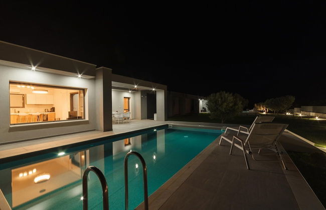 Merelia Luxury Villas - Foto 18