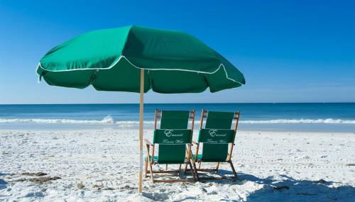 Emerald Towers West by Southern Vacation Rentals - Foto 5, Other