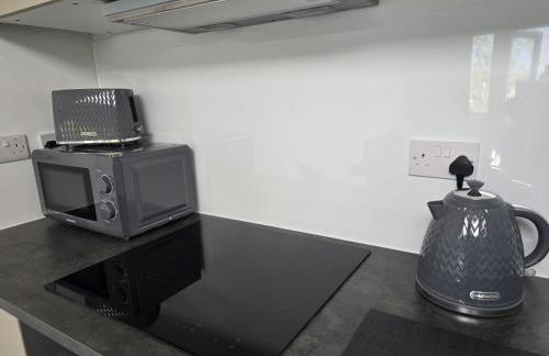 Treetops Studio Apartment - Foto 23