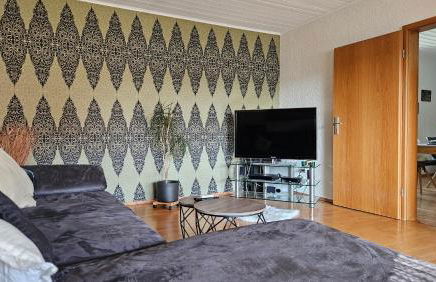 Zweite Heimat Bamberg - stadtnah mit Balkon und Parkplatz - Foto 5