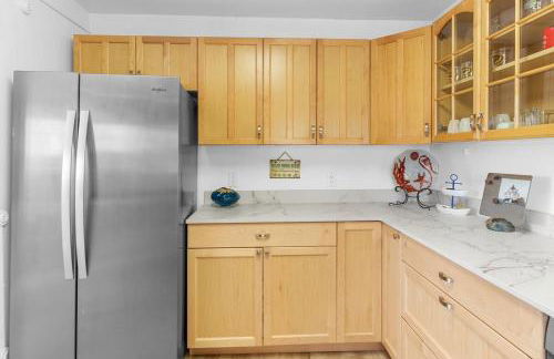 Charming Beach Cabin in Quartermaster Harbor - Foto 29