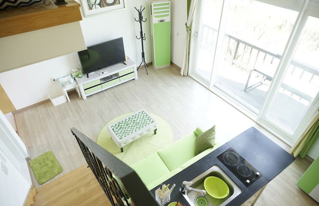 Emotion Pension - Foto 16