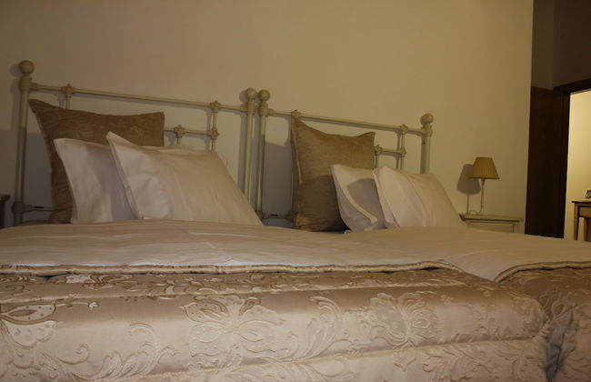 Curral D'Avó Turismo Rural & SPA - Foto 22