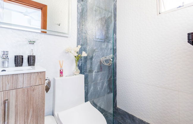 New Stylish 3BR Villa With Private Pool Terrace - Foto 62