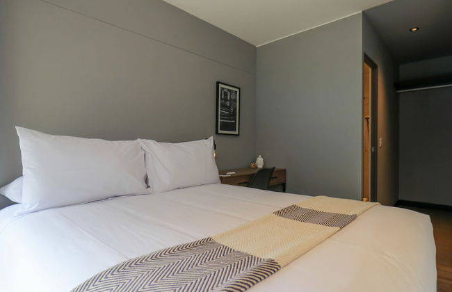 w Magnificent 2BR w Great Balcony in San Isidro - Foto 20