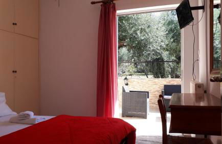 Katerina Apartments - Photo 19