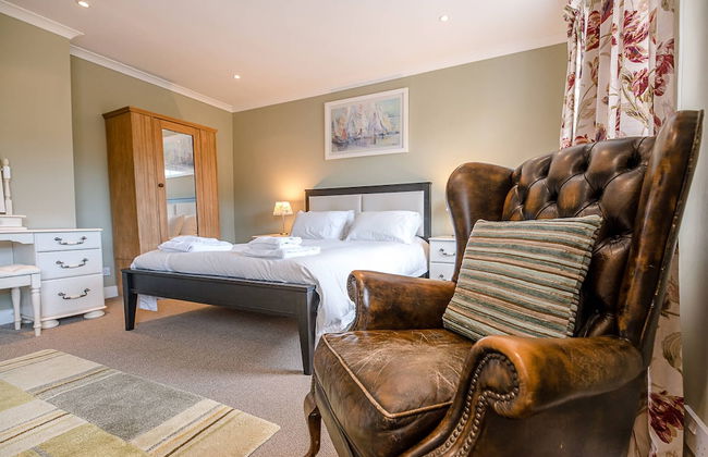 4 Market Cross House, Aldeburgh - Photo 5