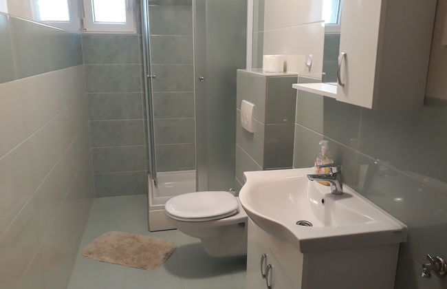 Apartments Juliet - Foto 17