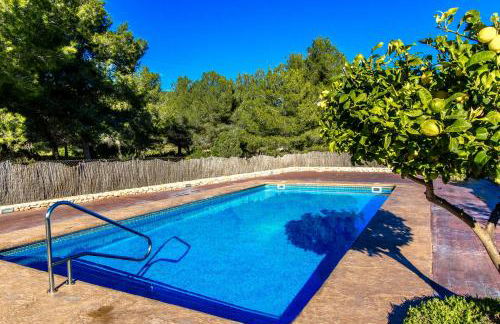 Casa Montse Barà - Foto 63