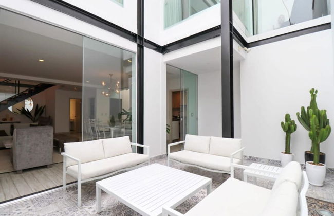 w Stunning House in the Heart of Barranco - Foto 10