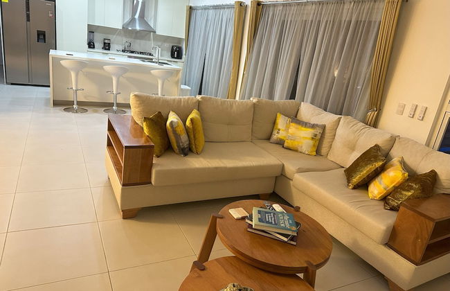 Luxury Villa-Sunny BlueSky W/Ocean-Mtn View - Foto 16