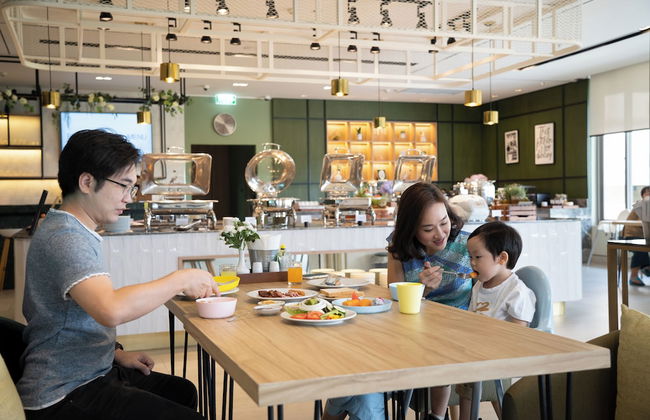 Jasmine Resort Sriracha - Photo 75