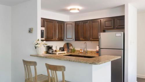 Crystal City Charm 2BR Free Parking 104 - Foto 3