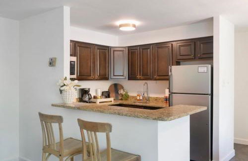 Crystal City Charm 2BR Free Parking 104 - Foto 3