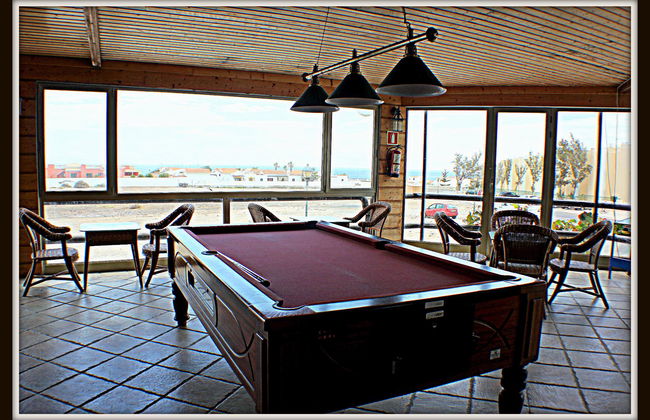 La Piramide - Foto 20