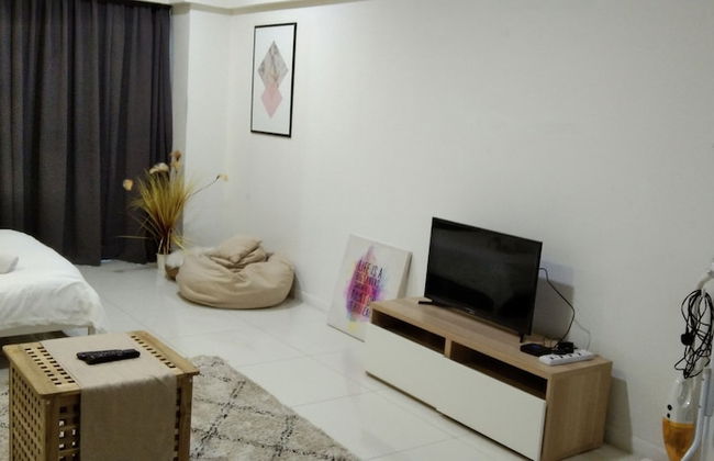 Summer Suites KLCC by Luna - Foto 56