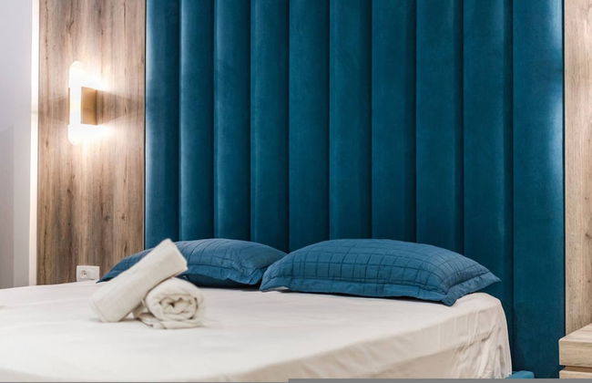 Golden Glow Villa Green Coast - Foto 18