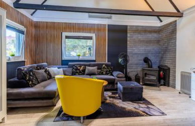 Domek Konrad - balia ogrodowa dodatkowo płatna - Foto 12